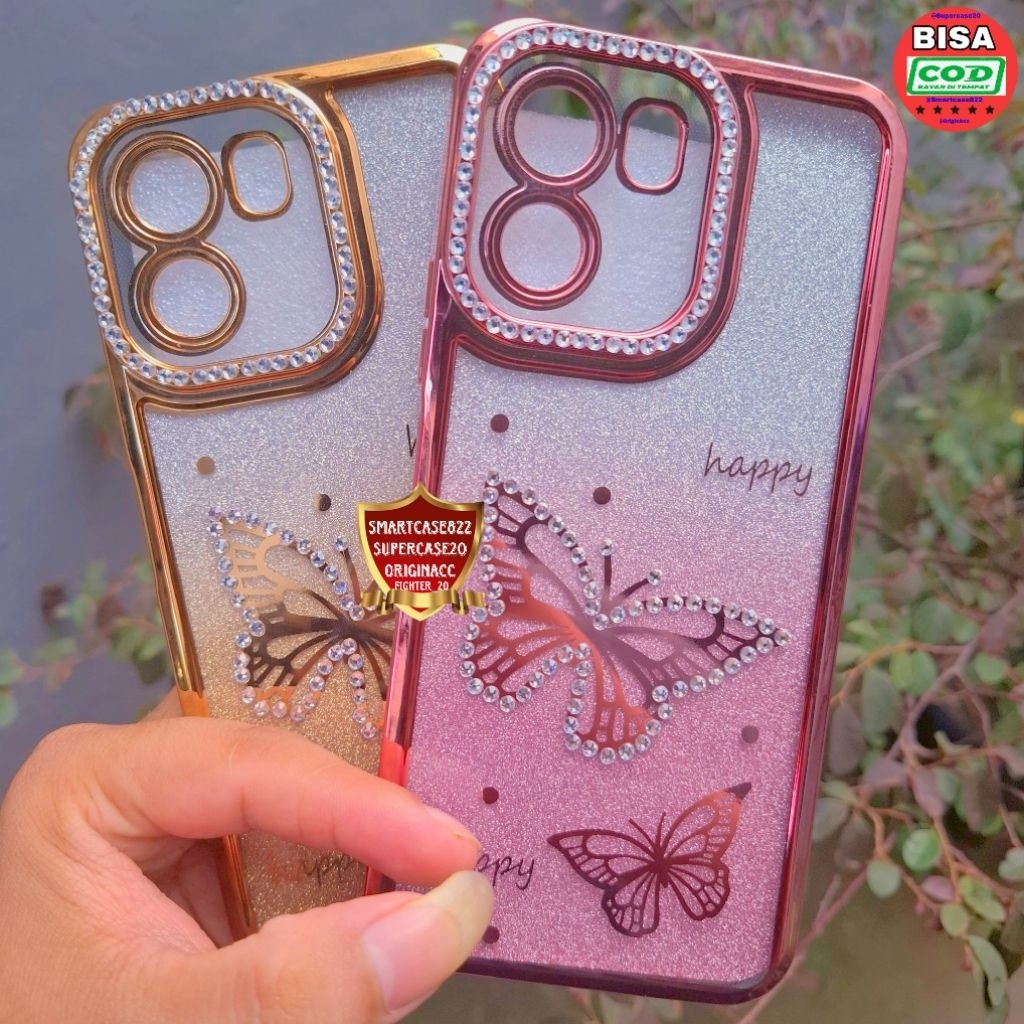 เคส VIVO Y19S Y19S PRO Y21D Y22 4G Y21 Y21S Y21A Y21T Y33 Y33S Y33A Y33T Y20 Y20S Y12S Y03 Y02 Y02T 