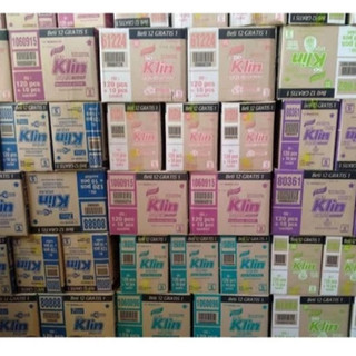 DUS SOKLIN Liquid 500 isi 120 +10Sachet /10Renceng 22ml KARTON | Nisadkc