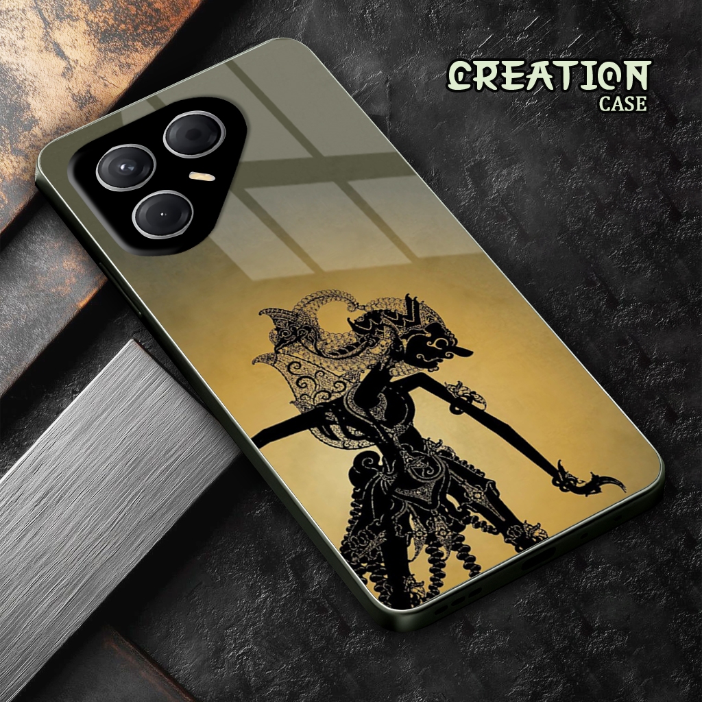 [CC303] Softcase Glitter TECHNO CAMON 40 PRO 4G CAMON 40 4G POVA 5 POVA 7 5G POVA 6 PRO 5G Case Hp K