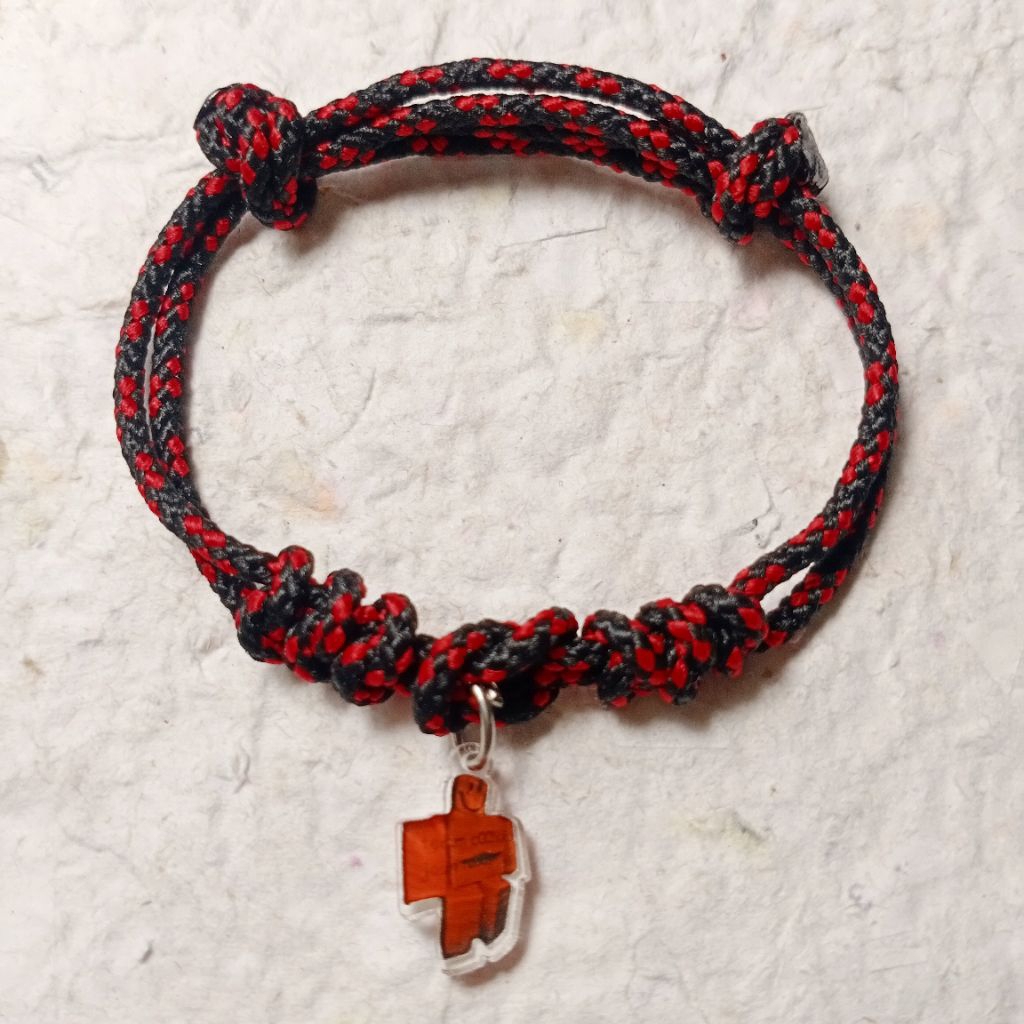 C00lkid Coolkid Forsaken สร้อยข้อมือแบบปรับได้ Forsaken Coolkid