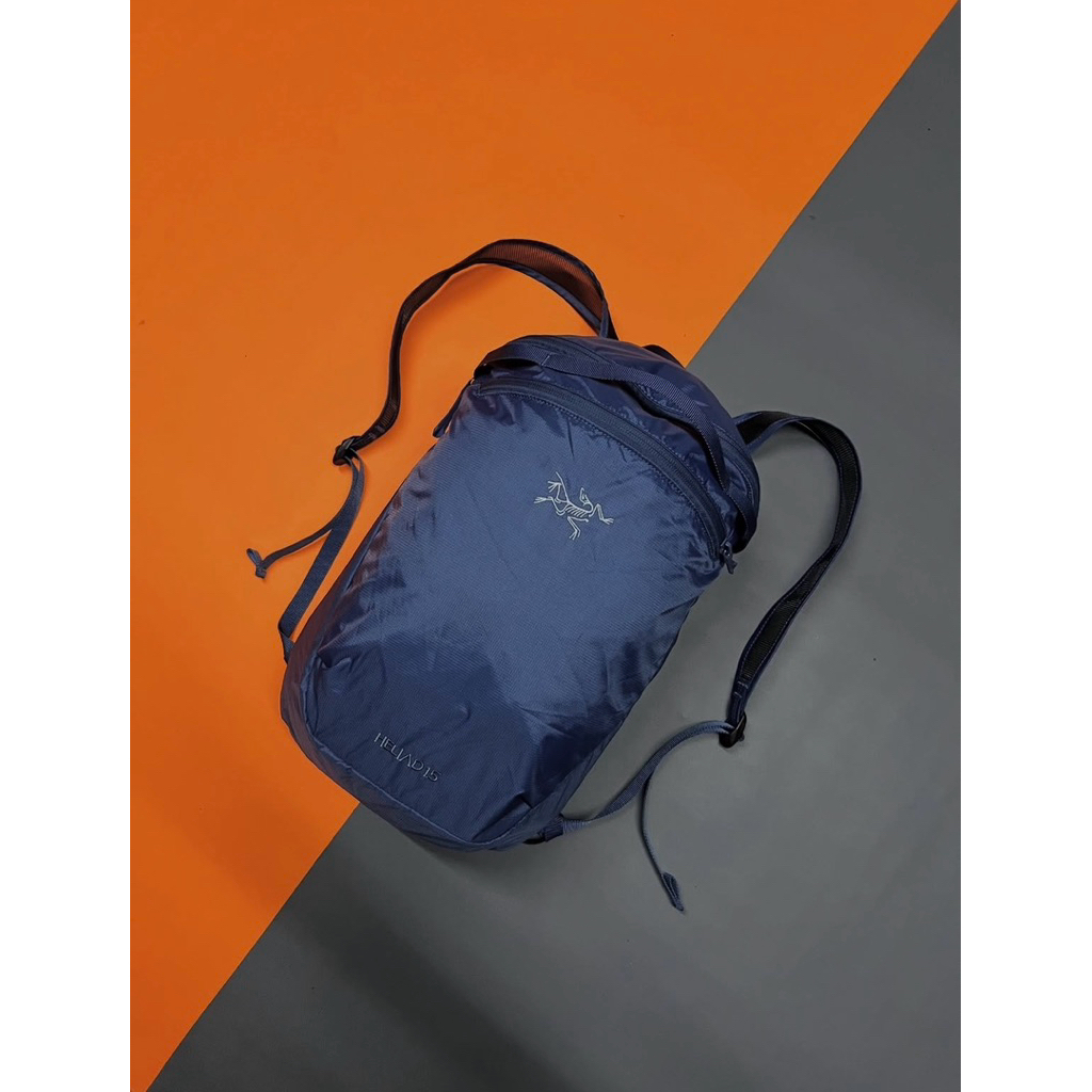 Arc Muteteryx Heliad 15 หินล้าง