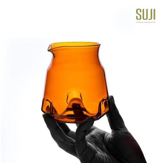 SUJI Server Samya Sami 400 ml สี No Handle