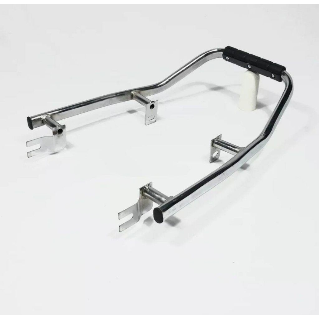 ขายึดเบาะอานด้านหลังสําหรับ Honda Supra 100cc/V/XX/Fit เก่า NDM