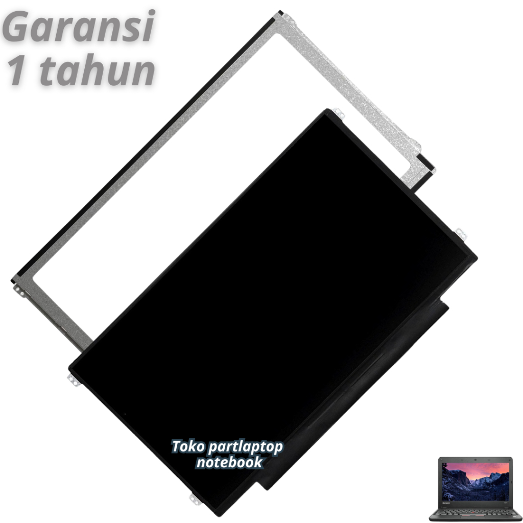 LCD Dell Inspiron 11 3000, LCD Dell Inspiron 11 3162, LCD Dell Inspiron 11 3164, LCD Dell Inspiron 1