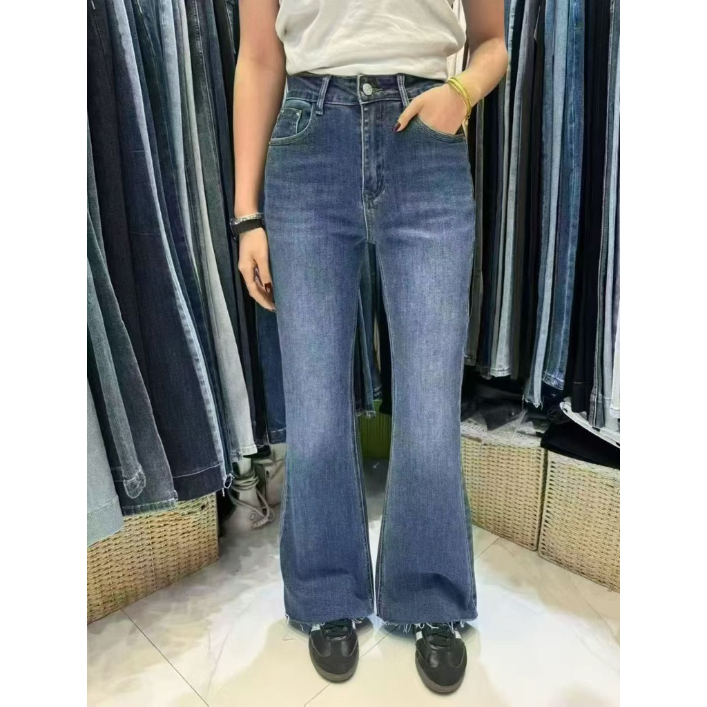 FSY JEANS 8876 CHNL -