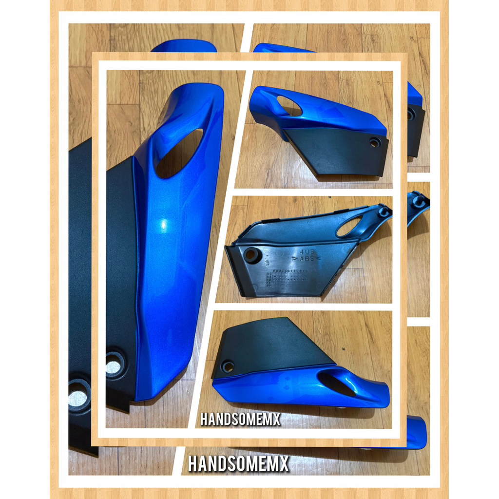 ฝาครอบแบตเตอรี่ Yamaha F1ZR, ฝาครอบแบตเตอรี่ F1ZR, ฝาครอบแบตเตอรี่ F1ZR, ฝาครอบแบตเตอรี่ Yamaha F1ZR