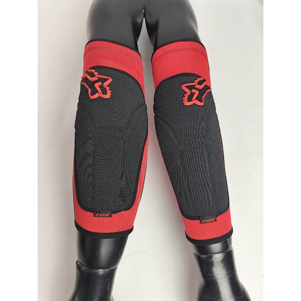 SIKU Fox Launch Enduro Elbow Pad Motocross Trail MTB Elbow Protector