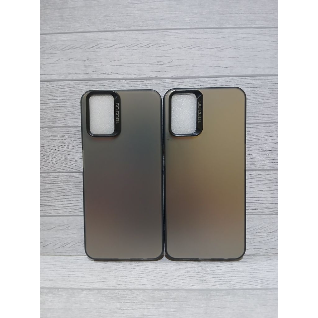 เคสโฮโลแกรมแผ่น IMD สําหรับ Oppo A52, Oppo A72, Oppo A92