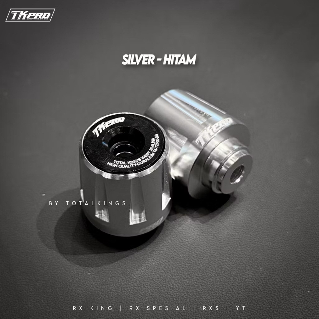 แฮนด์ Duralium Premium RX KING RXS YT BY TKPRO