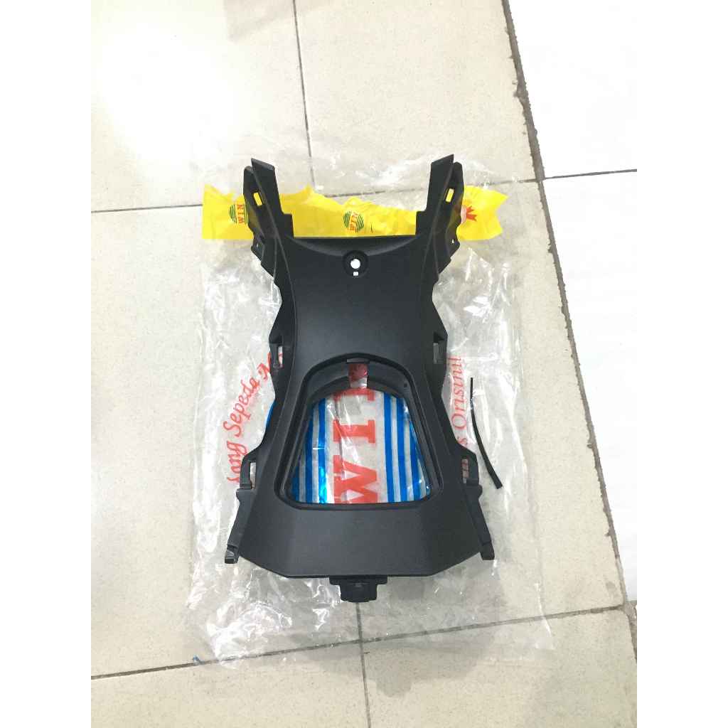 Legshield Leksil Middle Lower PCX 150 K97 2018 2019 2020 WIN BRAND