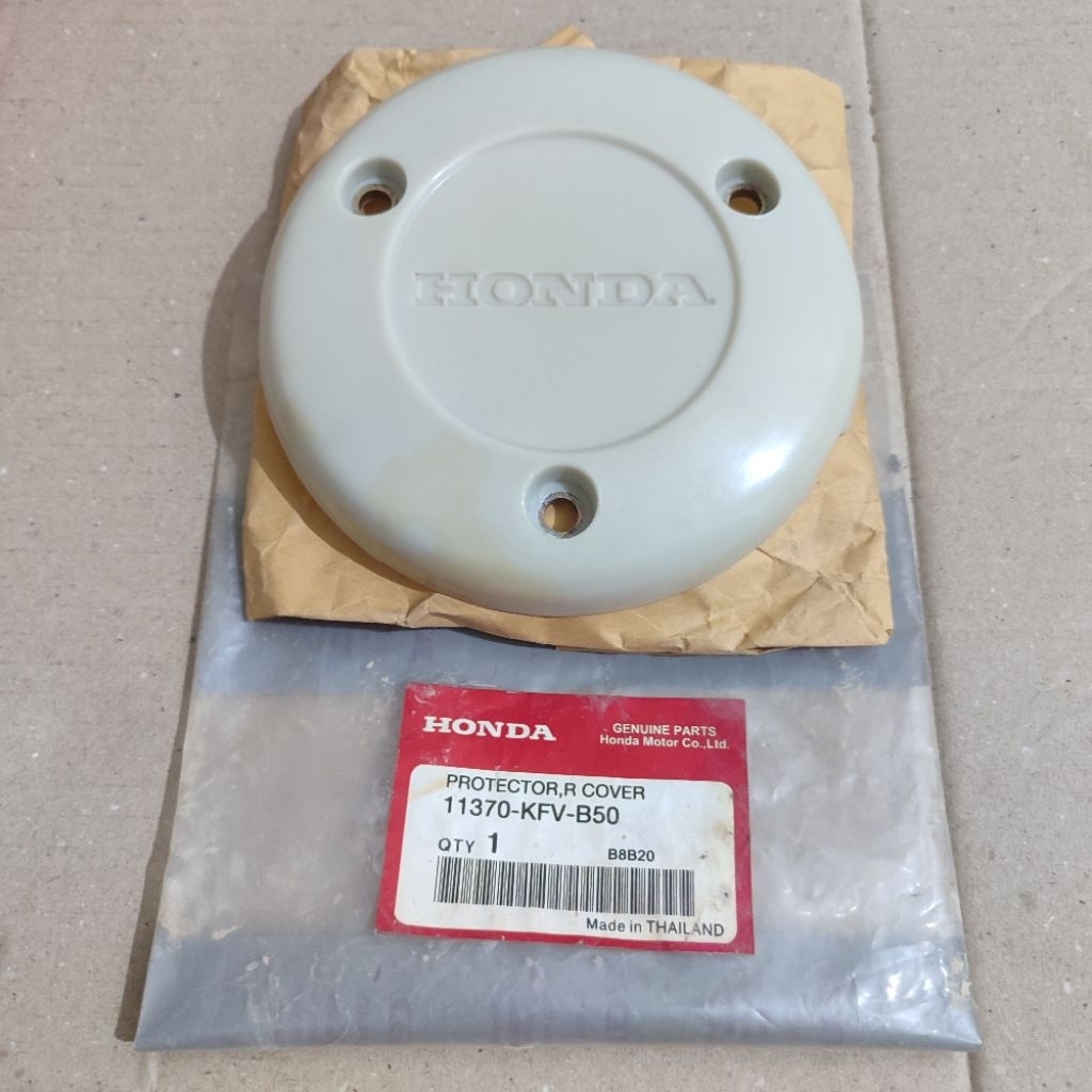 Honda astrea Legend Supra XX 100 Supra V 100 ครอบคลัชเดิม