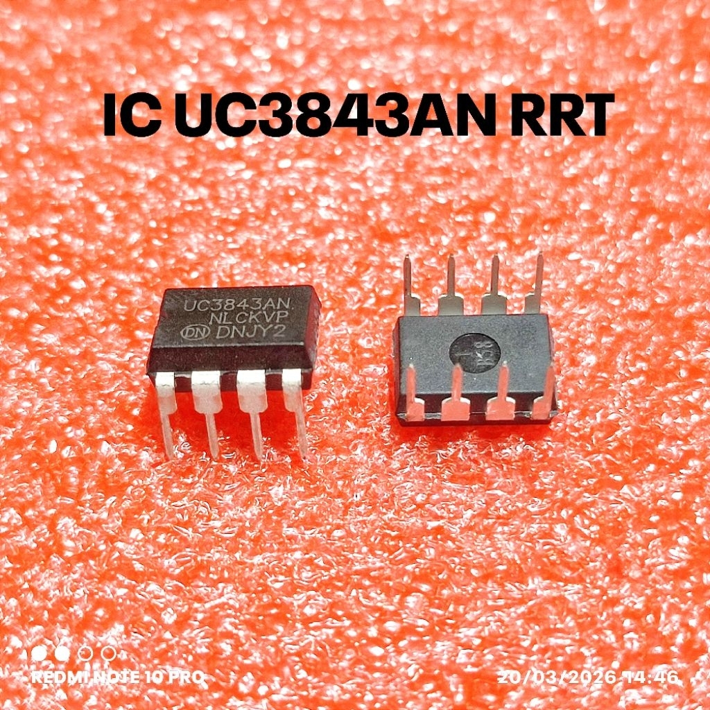 IC UTC3843D UC3843B UC3843 UC 3843 UC3843N SUPER