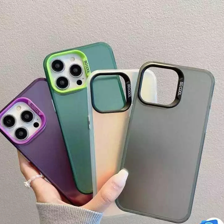 [ infinix gt 10 pro / infinix gt 30 pro ] เคสแข็ง สี เคสหรู gt 30 pro / gt 10 pro
