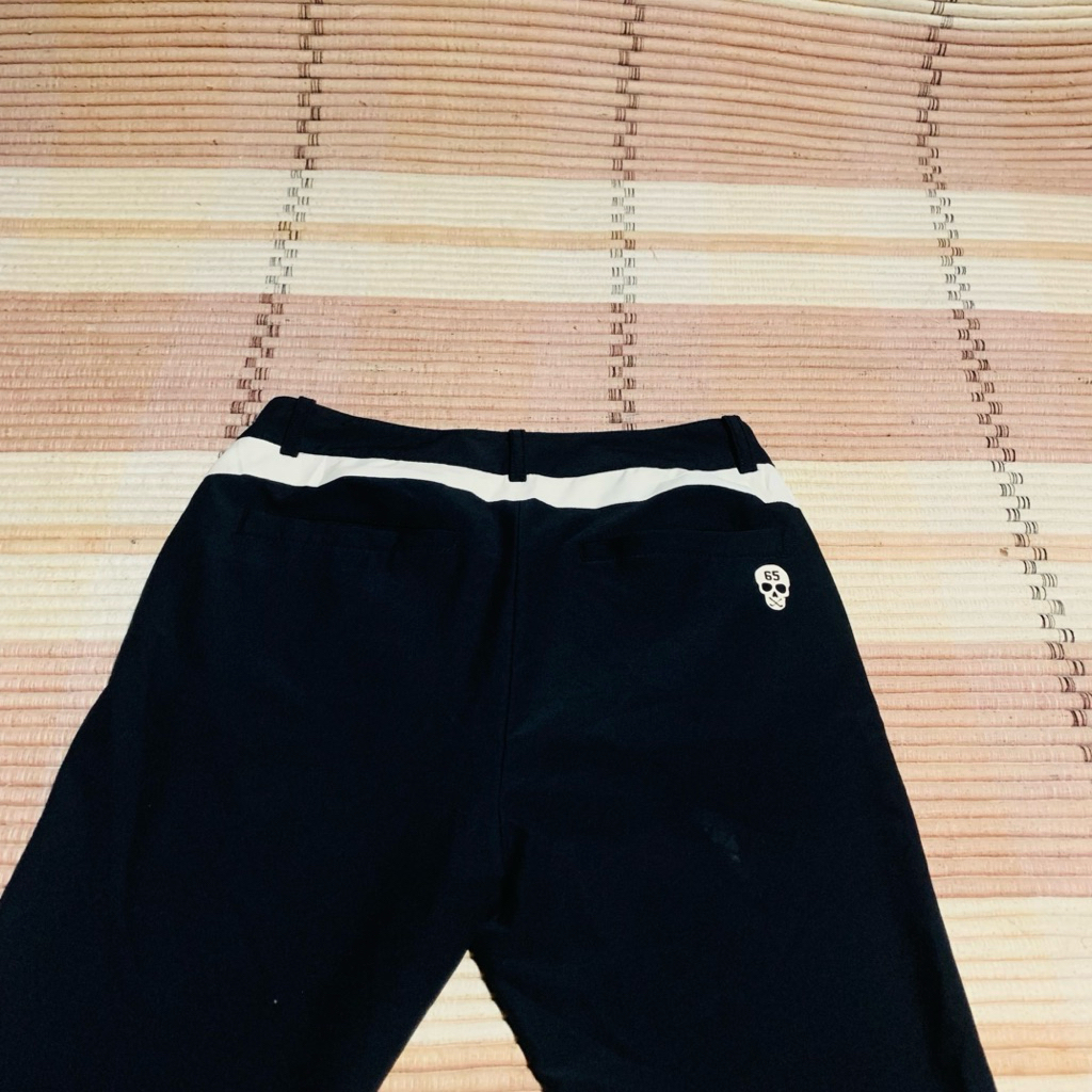 HERYTORI GO 27" Golf Pants Preloved Golf Pants