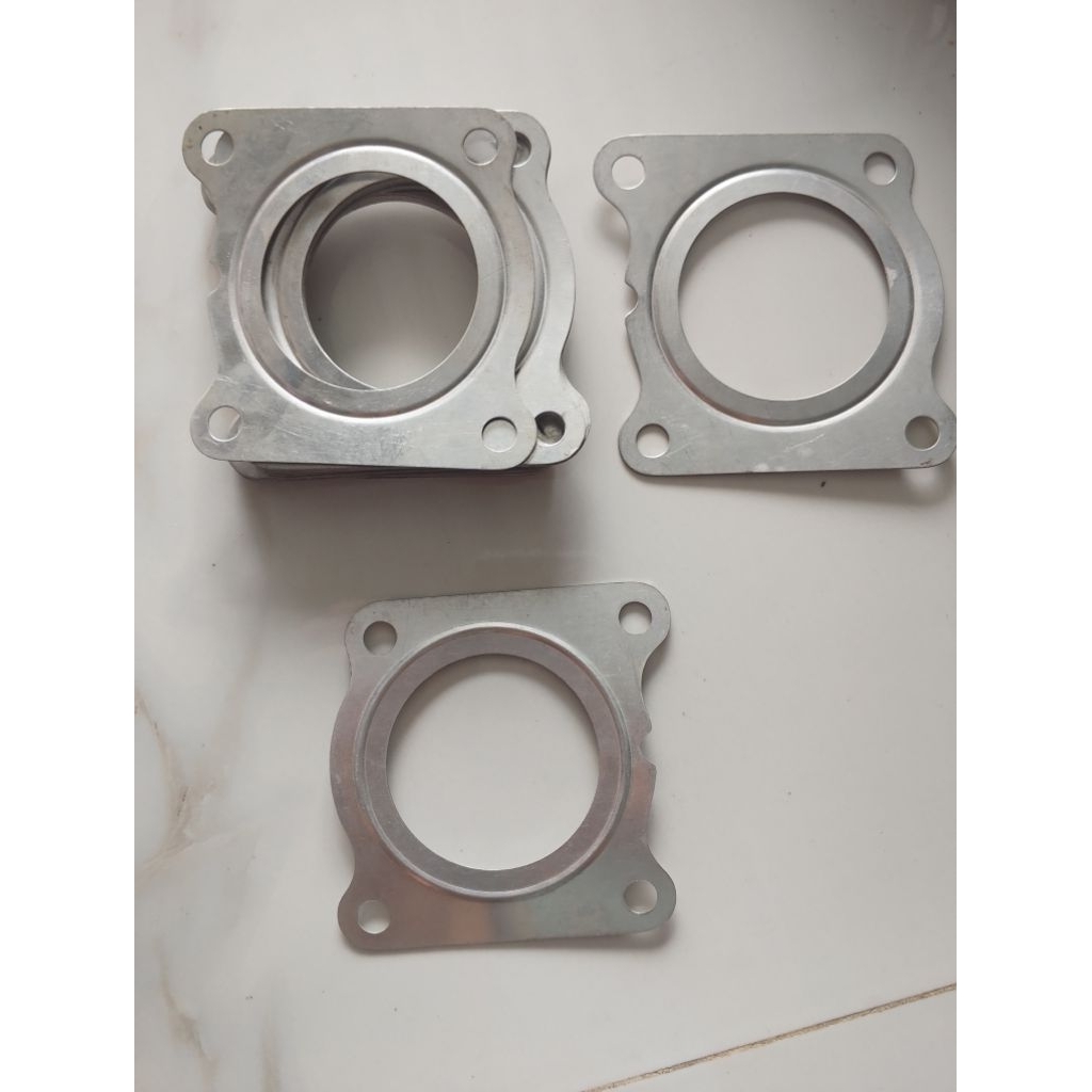 บรรจุหัว Suzuki trs*