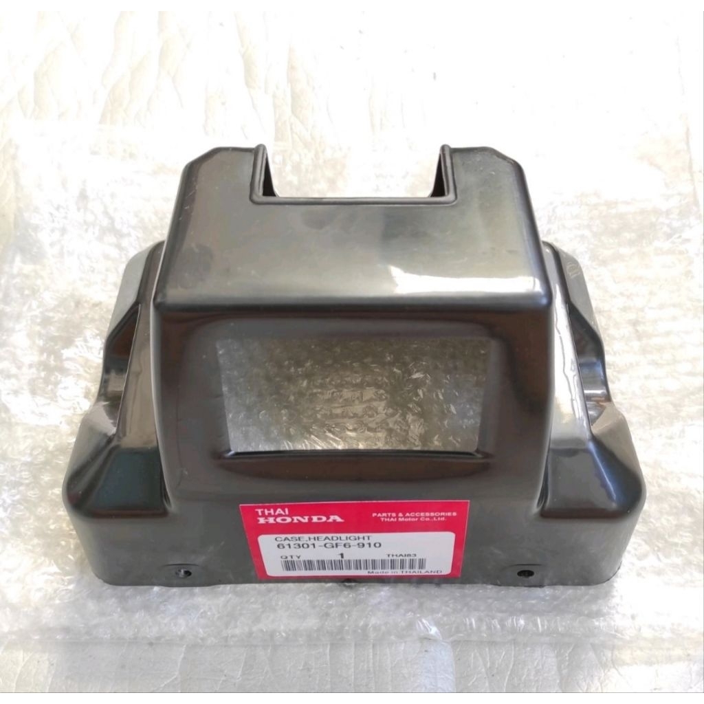 ไฟหน้าสะท้อนแสง honda win win 100 young honda thailand