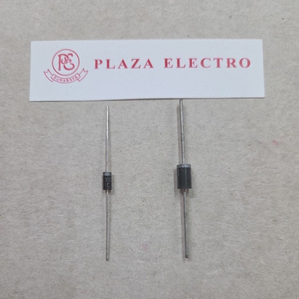 DIODE IN 5392 5399 5401 ต้นฉบับ DIODE IN5392 IN5399 IN5401 ไมโครโฟนคุณภาพดีดั้งเดิม