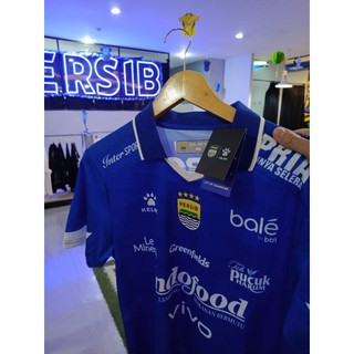 jersey Persib Bandung liga home away n third SE original