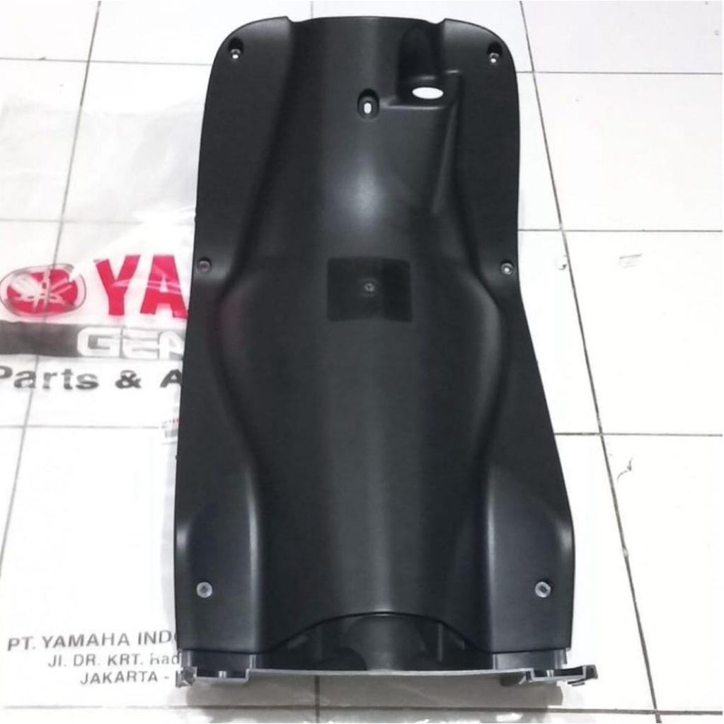 MIO SPORTY KEY DECK 5TL-F8312-00