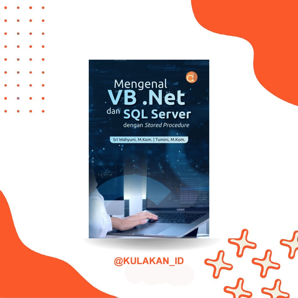 DP08983A หนังสือ รู้จัก VB .เซิร์ฟเวอร์ NET และ SQL พร้อมร้านค้า Deepublish Procedure