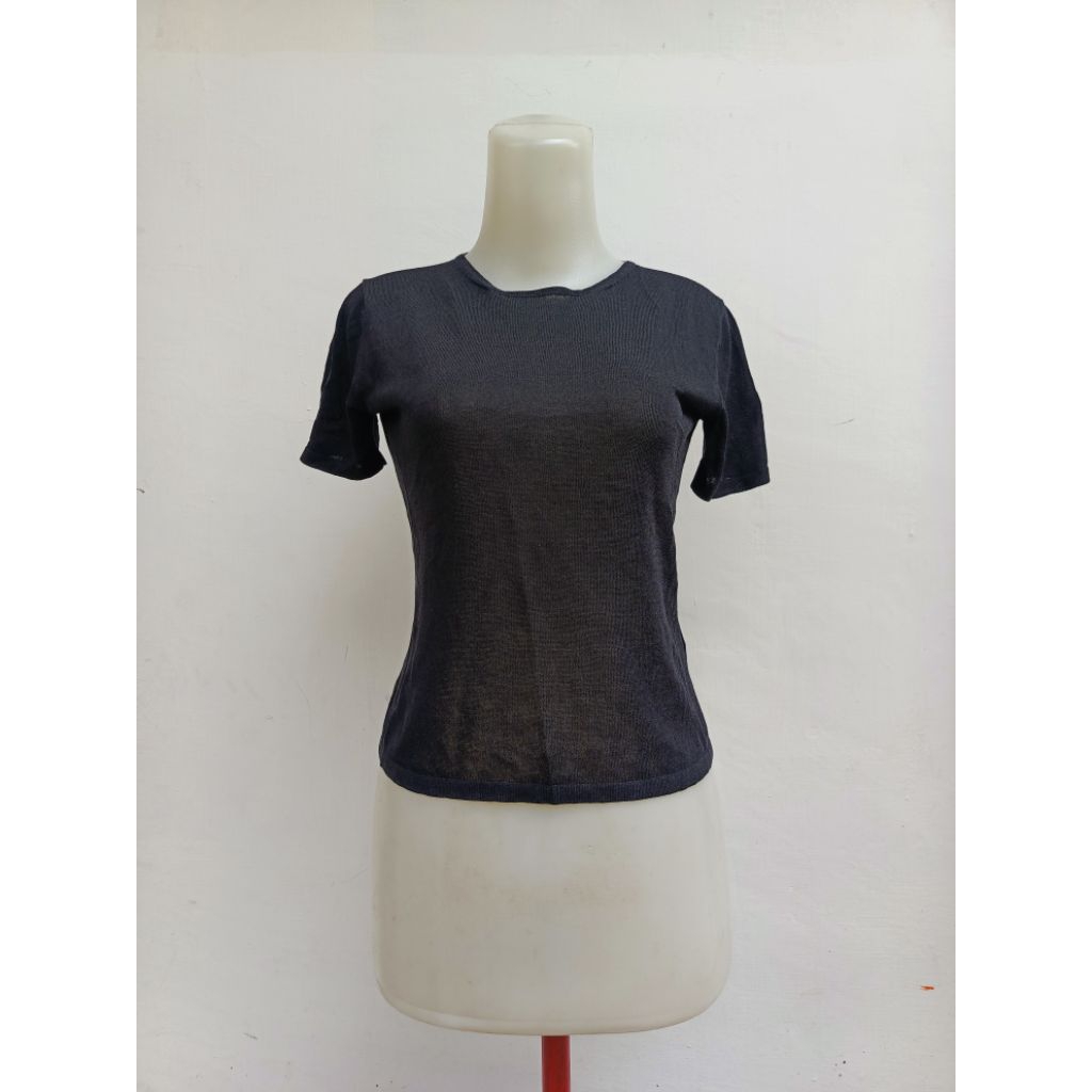 เสื้อยืด Junko shimada