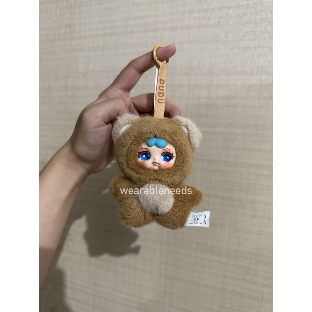 DUDU ANIMAL PARTY BEAR