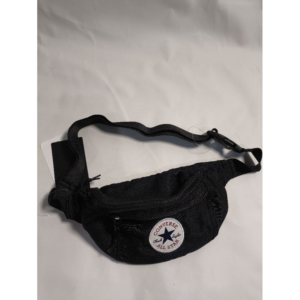 กระเป๋าคาดเอว Sling Pack Converse Go 2 Sling Pack Original Official