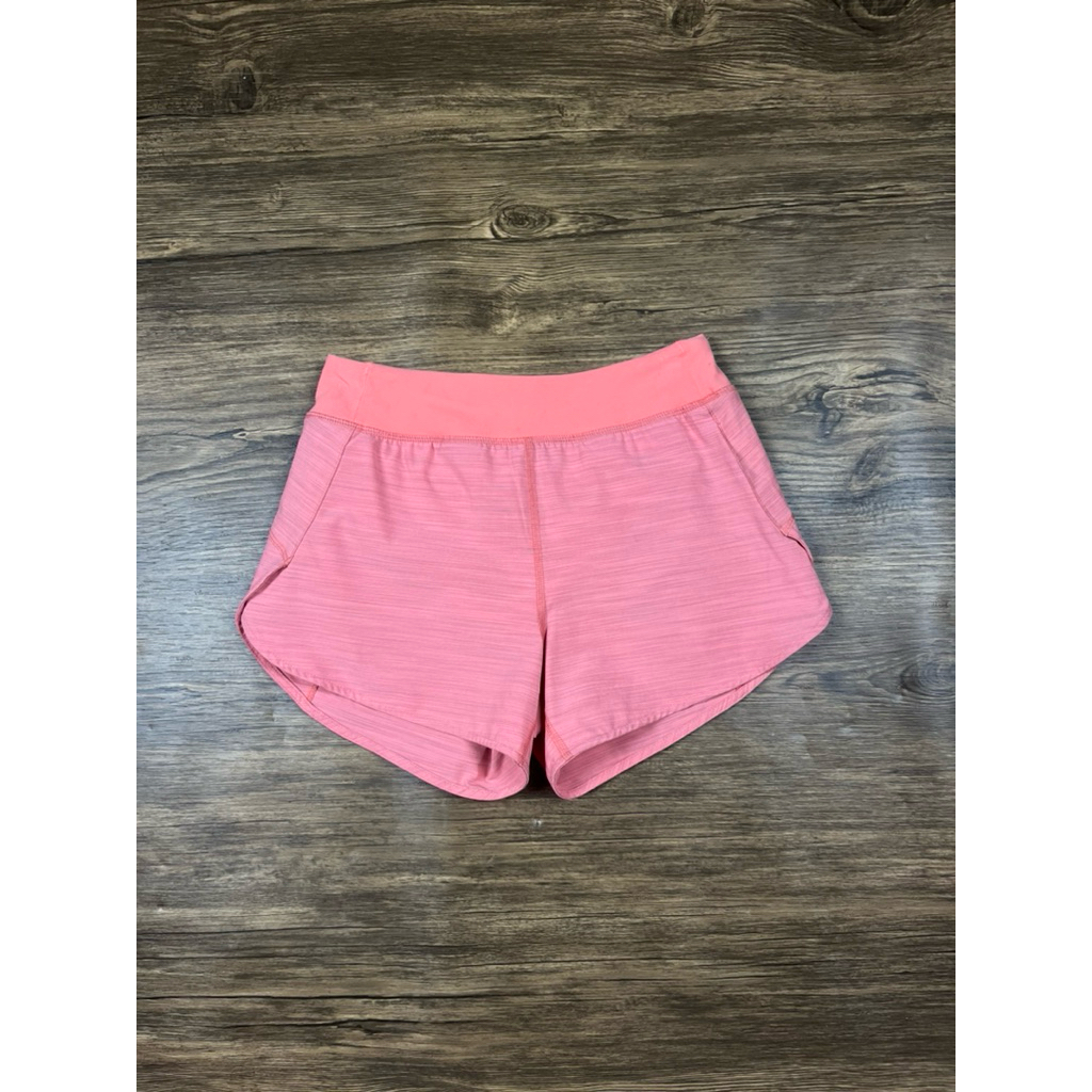 กางเกงวิ่งขาสั้น Athleta Girl Sprint Ready