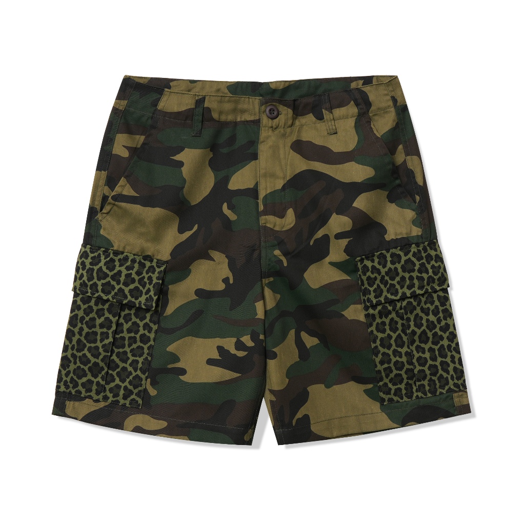คัตเตอร์ | CHIMERA CARGO SHORT TWILL | ไม่จํากัดเพศ