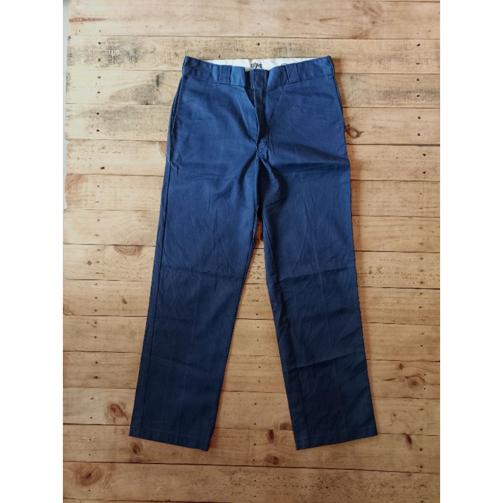 Calana Dickies Long Pants 874 กางเกงขายาวผู้ชาย