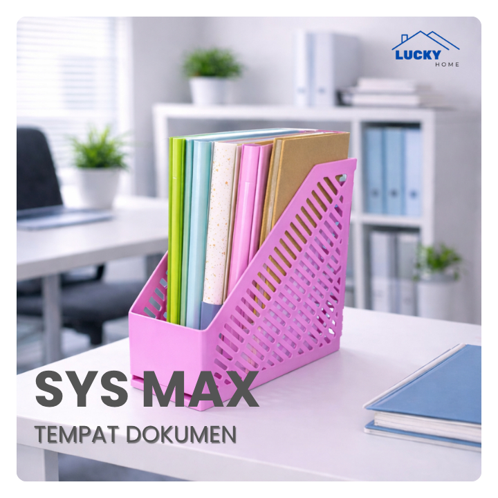 LUCKY HOME - SYS MAX BOX