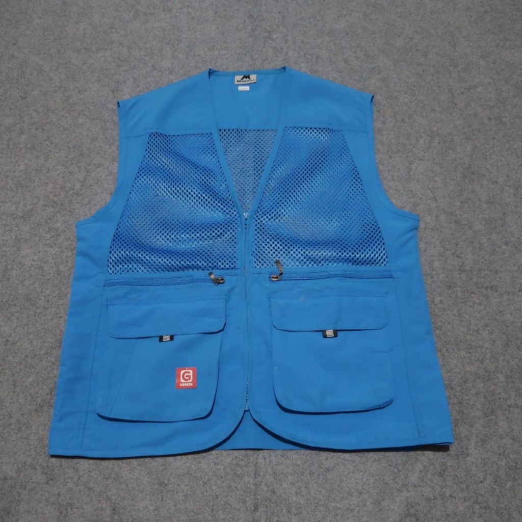 Sport Outdoor Vest โดย Medex Club