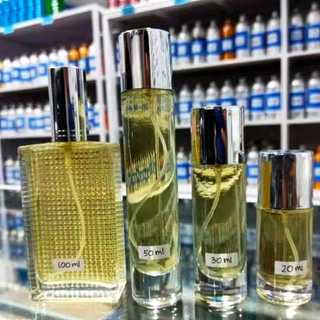 Inspired Parfum Bandung Parfum 15ml 35ml 60ml 100ml