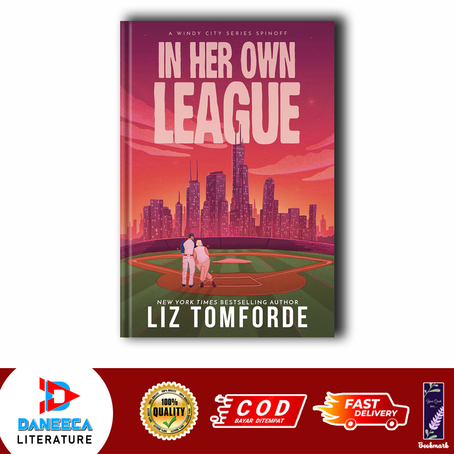 In Her Own League: A Windy City Series Spinoff โดย Liz Tomforde