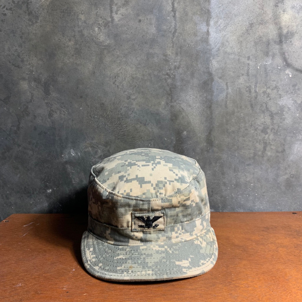 Comando Patrol Cap Protopper หมวกสากล