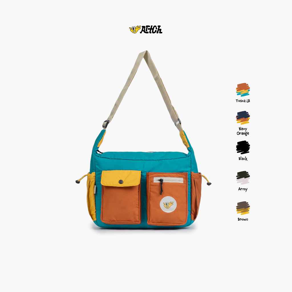 ARTCH - Omocha Tosca - กระเป๋าสะพาย