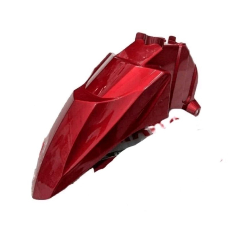 01-D37-307 Yamaha Xeon GT125 WIN บังโคลนหน้า