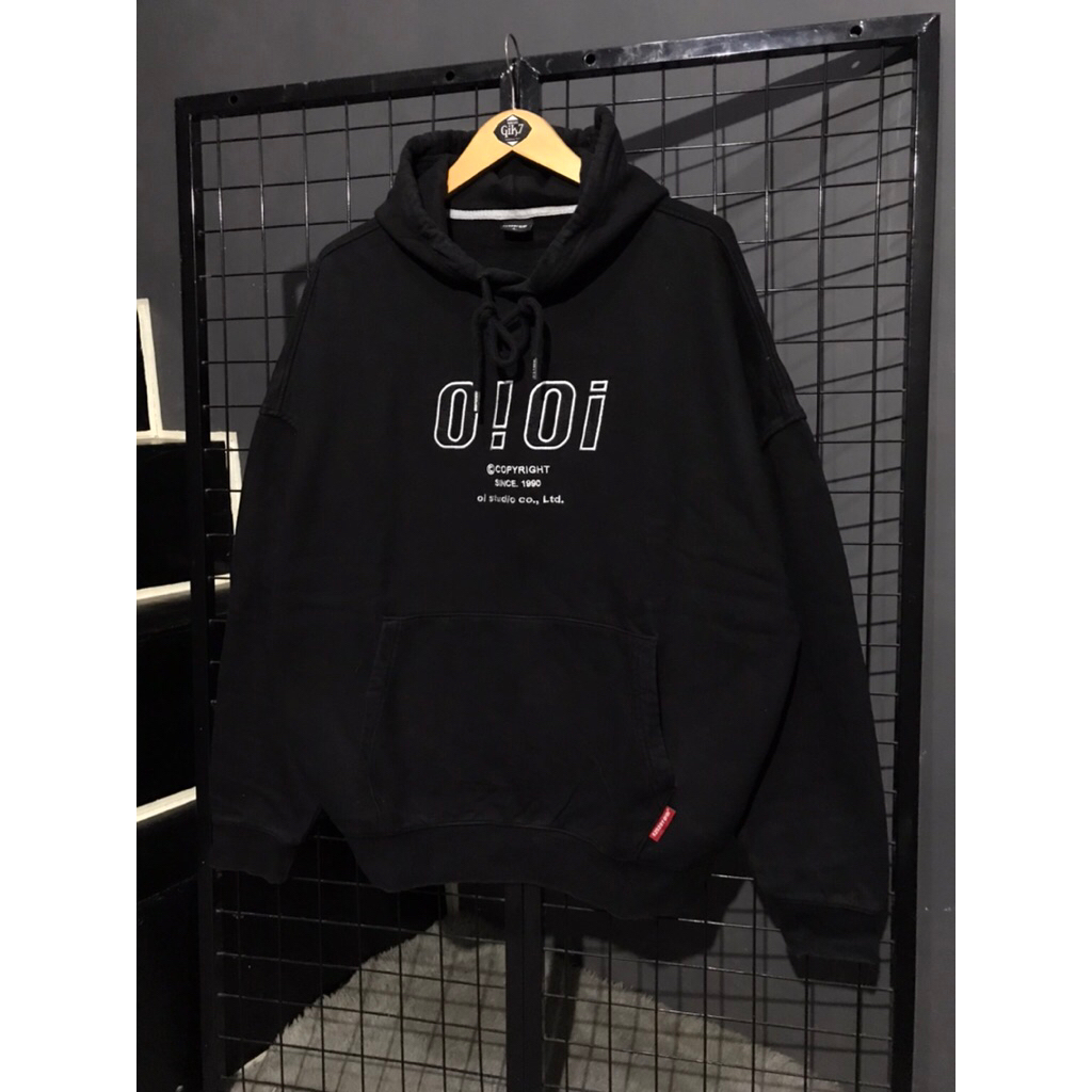 เสื้อฮู้ด OIOIOI****