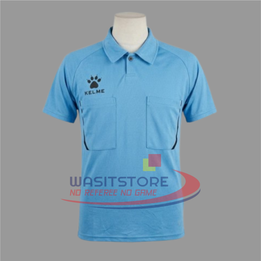 AFC ASIAN CUP 2024 REFEREE ASSIGNMENT SHIRT - (เคลือบ)
