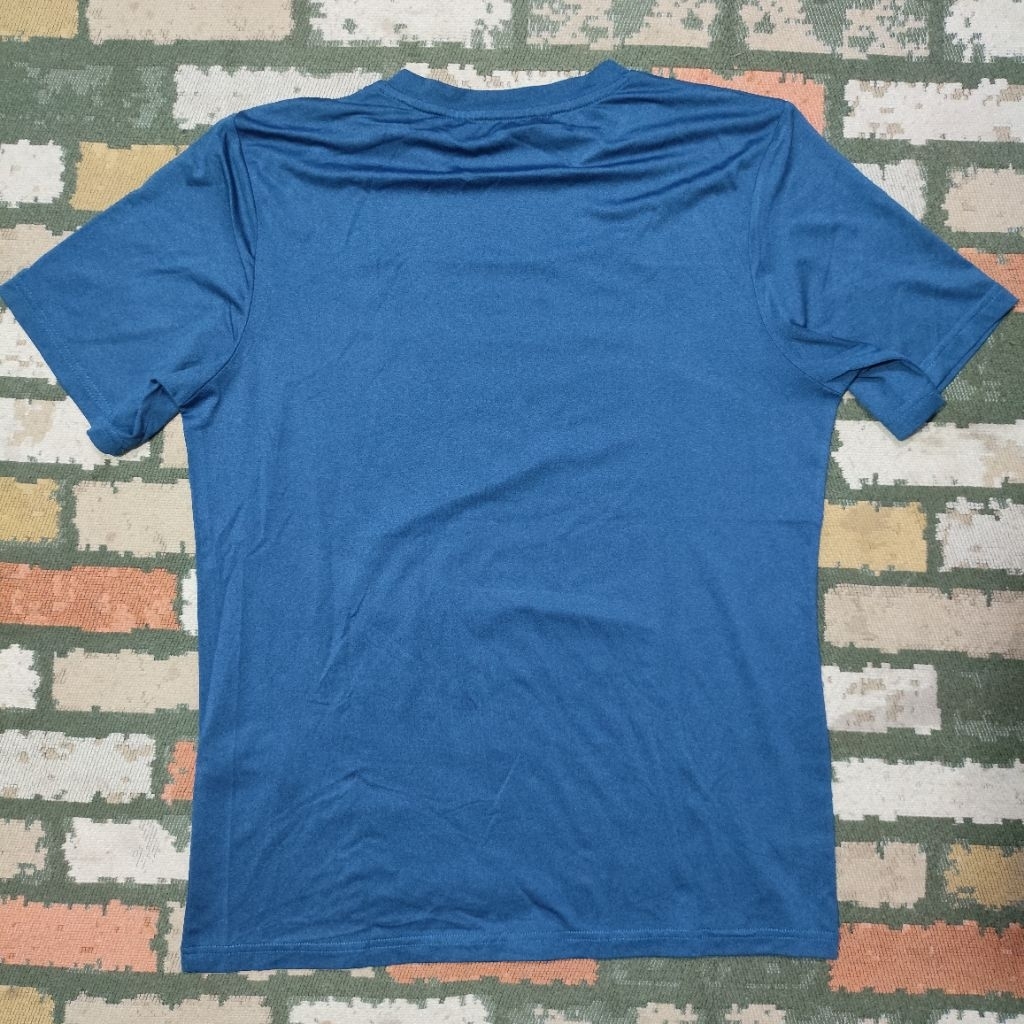 RUNNING T-SHIRT RUNNING T-SHIRT เสื้อยืดกลางแจ้ง M