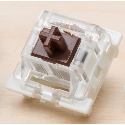 Switch Outemu Brown Tactical Mechanical Keyboard
