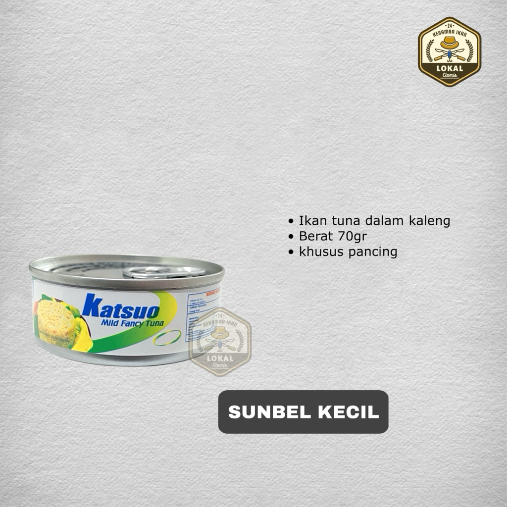 เหยื่อ katsuo dunbel ขนาดเล็ก 70g สําหรับการตกปลาโดยเฉพาะ