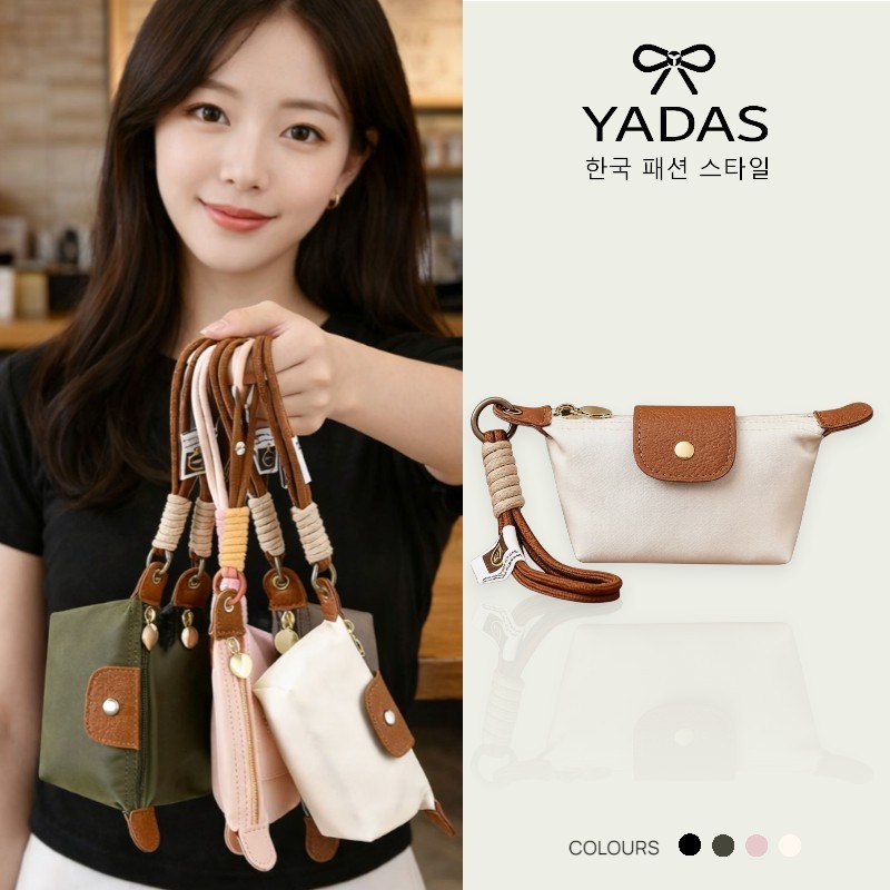 YAIS Sohee กระเป๋าผู้หญิงอเนกประสงค์