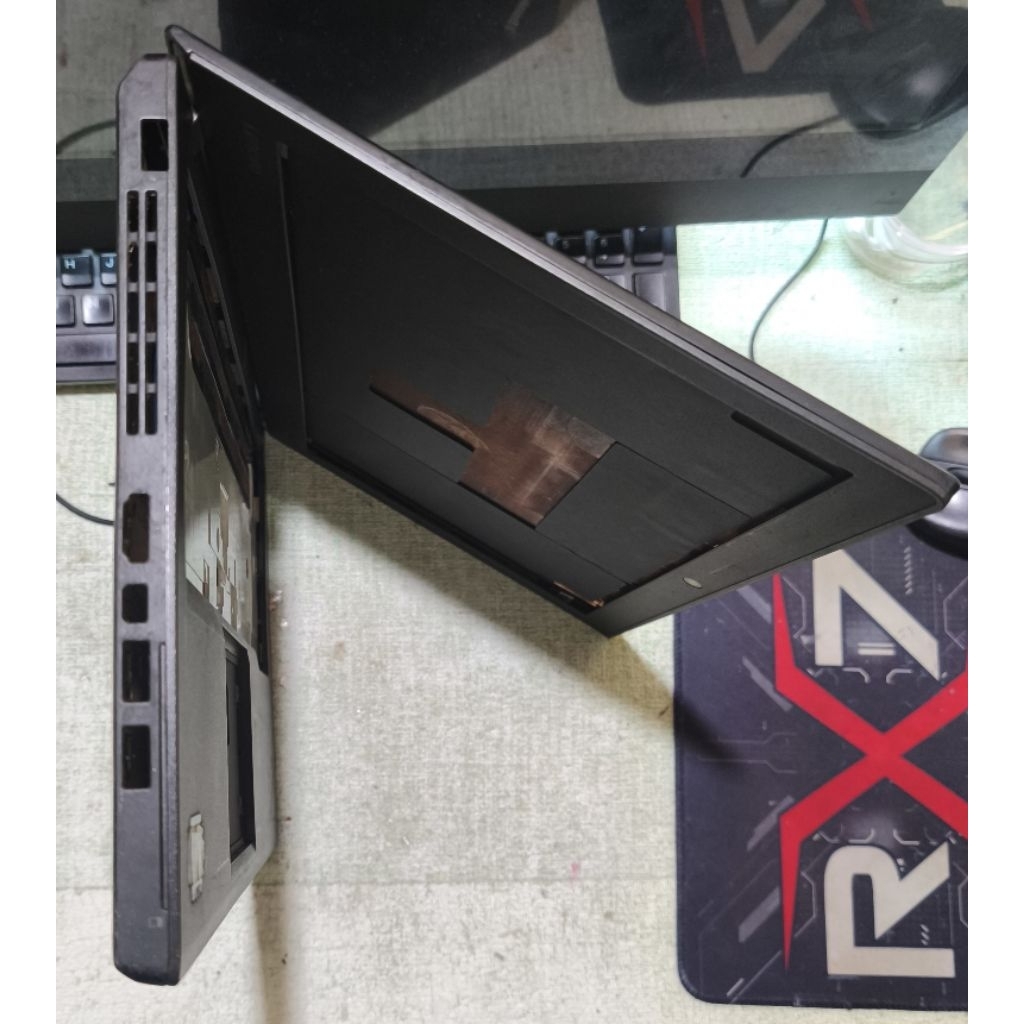 ปลอกครบชุด lenovo thinkpad x260 เดิม