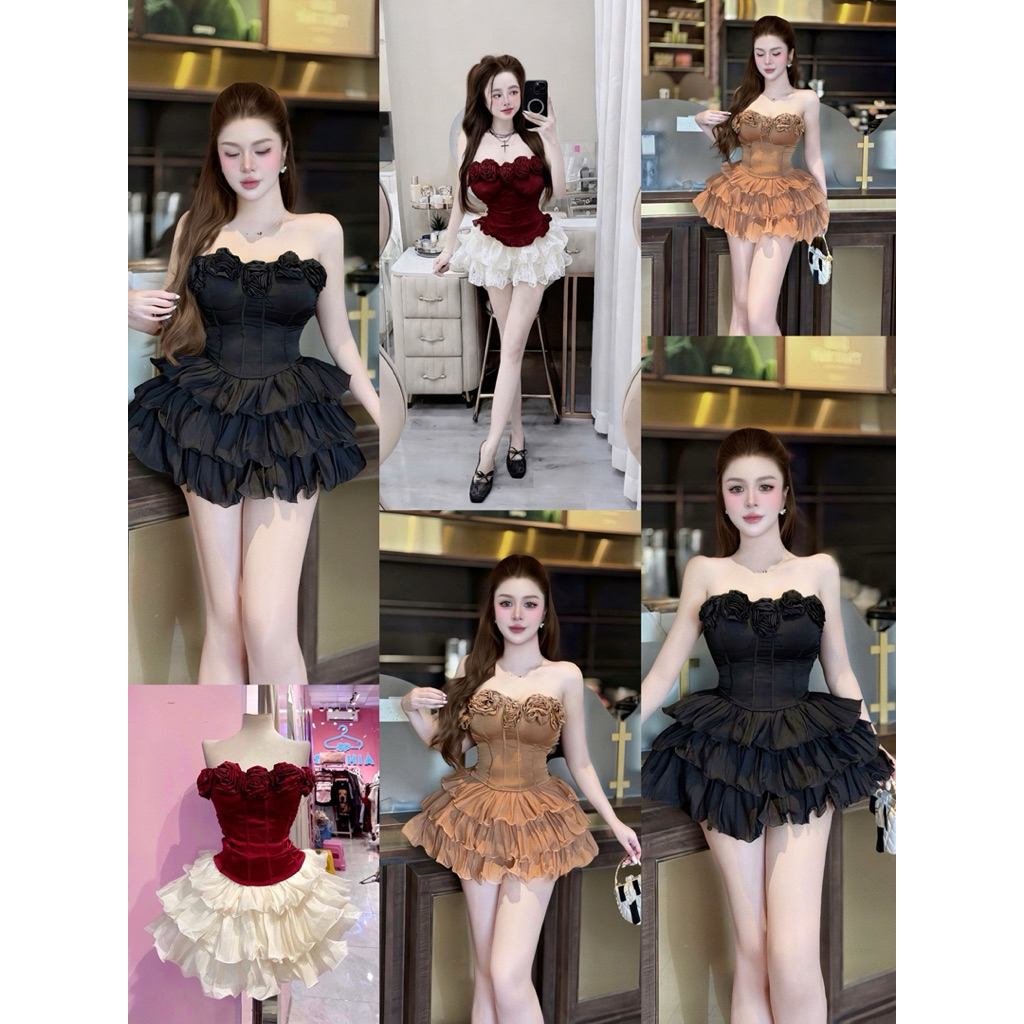CODE: V385 PREMIUM SET