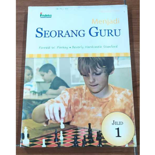 BECOMING A TEACHER เล่ม 1 EDITION 8 - PARKAY - INDEX