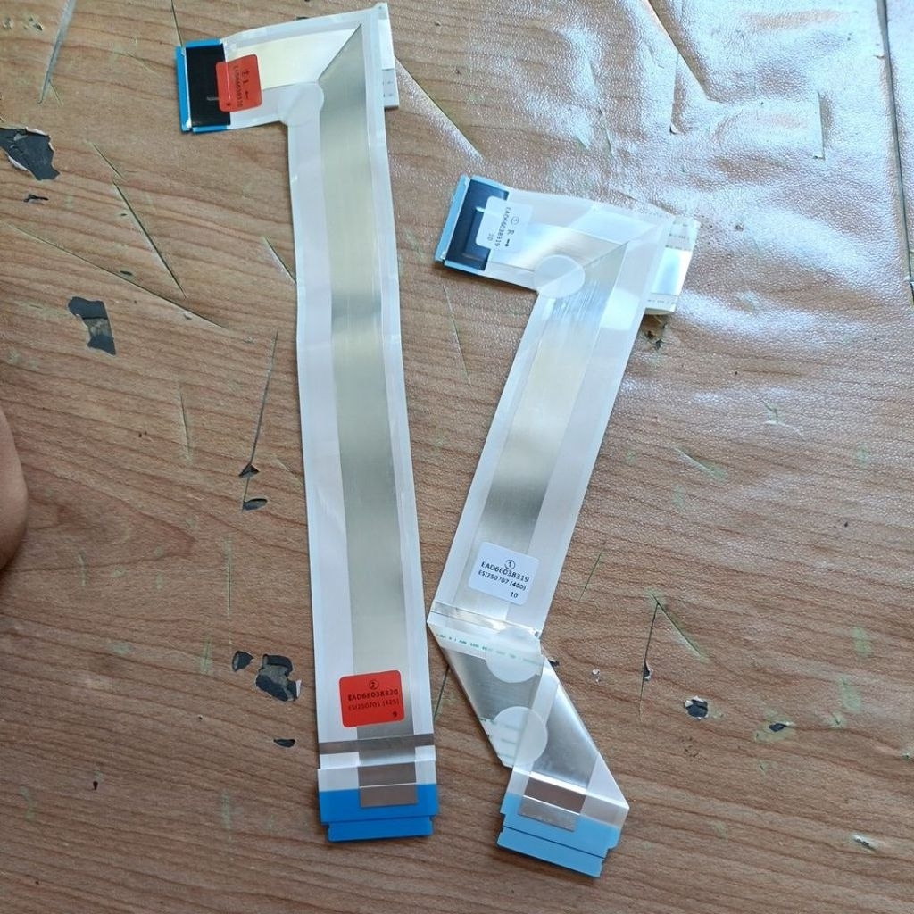 Lvds ทีวีเดิม led LG 50QNED82ASA 50qned82