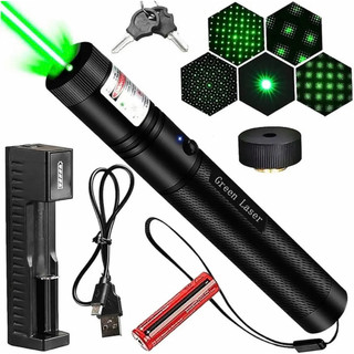 green laser pointer 303 / laser hijau variasi / laser kunci pengaman