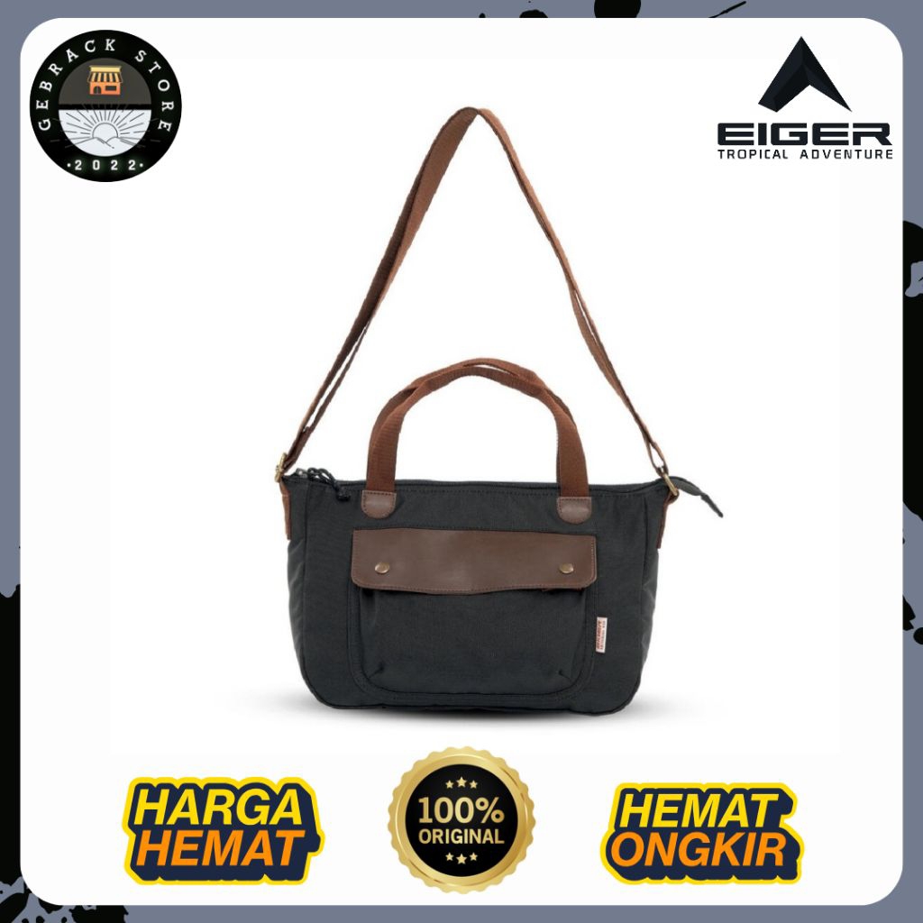 EIGER DARLING SLING BAG ผู้หญิง