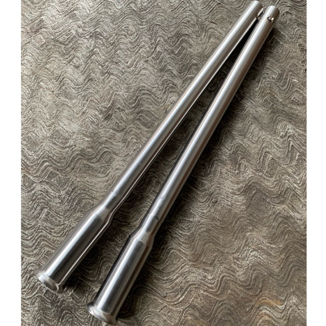 ท่อไอเสียแบบกําหนดเอง ท่อทองแดงแบบกําหนดเอง สแตนเลส coper british w175 ฯลฯ slincer เท่านั้น